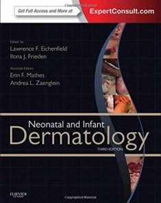 Neonatal and Infant Dermatology, 3rd Edition (PDF)