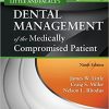 Little and Falace’s Dental Management of the Medically Compromised Patient, 9th Edition (PDF)