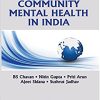 Community Mental Health in India (AZW3)