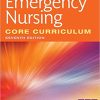 Emergency Nursing Core Curriculum, 7th Edition (PDF)