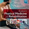 Braddom’s Physical Medicine and Rehabilitation 6th Edition (True PDF)