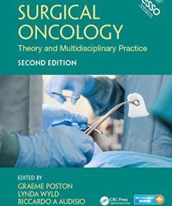 Surgical Oncology: Theory and Multidisciplinary Practice, Second Edition (EPUB)