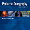 Pediatric Sonography (4th Edition)
