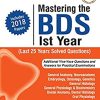 Mastering the BDS Ist Year, 2nd Edition (PDF)