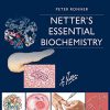 Netter’s Essential Biochemistry (Netter Basic Science) (PDF)