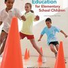 Dynamic Physical Education for Elementary School Children, 18th Edition (EPUB)
