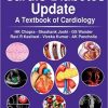 Cardiodiabetes Update a Textbook of Cardiology (PDF)