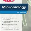 Microbiology PreTest Self-Assessment and Review, 14th Edition