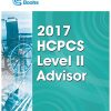 2017 HCPCS Levell II Advisor (EPUB)