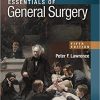 Essentials of General Surgery, 5th Edition (PDF)