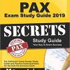 PAX Exam Study Guide 2019: Pre-Admission Exam Secrets Study Guide and Practice Exam Questions for the NLN Pre Entrance Exam (PDF)