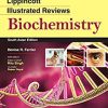 Lippincott Illustrated Reviews: Biochemistry SAE (PDF)