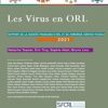 Les Virus en ORL: Rapport SFORL 2021 Original PDF