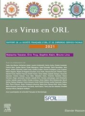 Les Virus en ORL: Rapport SFORL 2021 Original PDF