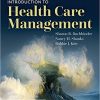 Introduction to Health Care Management 4th Edition (PDF)