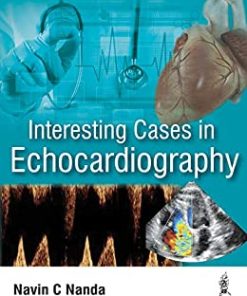 Interesting Cases in Echocardiography (PDF)