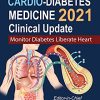 Cardio-Diabetes Medicine 2021 Clinical Update (PDF)