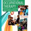 Introduction to Occupational Therapy, 5th Edition (PDF Book)