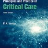 Principles and practice of Critical Care 3rd Edition (PDF)