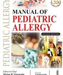 Manual Of Pediatric Allergy, 2nd Edition (PDF)