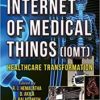 The Internet of Medical Things (IoMT): Healthcare Transformation 2022 Original pdf