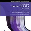 Introduction to Human Nutrition (The Nutrition Society Textbook) 3rd Edition (PDF)