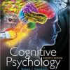 Cognitive Psychology, 7th Edition