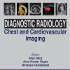 Diagnostic Radiology: Chest and Cardiovascular Imaging, 4th Edition (PDF)