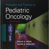 Principles and Practice of Pediatric Oncology, Seventh Edition (EPUB)