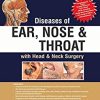 Diseases of Ear, Nose and Throat With Head and Neck Surgery, 2nd Edition (PDF)