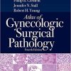 Atlas of Gynecologic Surgical Pathology, 4th Edition (PDF)