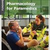 Fundamentals of Pharmacology for Paramedics (PDF)