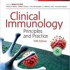 Clinical Immunology: Principles and Practice, 5th Edition (PDF)