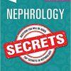 Nephrology Secrets, 4th Edition (PDF)