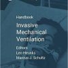 ERS Practical Handbook of Invasive Mechanical Ventilation (PDF)