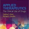 Applied Therapeutics, 11th Edition (High Quality PDF)