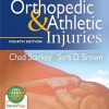 Examination of Orthopedic & Athletic Injuries, 4th Edition