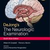 DeJong’s The Neurologic Examination, SAE (PDF)