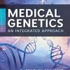 Medical Genetics: An Integrated Approach (PDF)