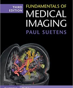 Fundamentals of Medical Imaging, 3e (PDF)