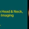 2021 Top Teachers in Head & Neck, Brain and Spine Imaging (CME VIDEOS)