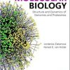 Molecular Biology: Structure and Dynamics of Genomes and Proteomes (PDF)