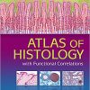 Atlas of Histology with Functional Correlations, 13th Edition (EPUB)