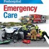 Prehospital Emergency Care, 11th edition (PDF)