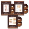 QMP Wall Breast and Body Contouring Video Library, Volumes 1, 2,3 – Package Deal (CME VIDEOS)
