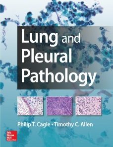Lung and Pleural Pathology (EPUB)