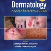 Pediatric Dermatology: A Quick Reference Guide, Fourth Edition (PDF)