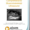 AIUM Comprehensive Musculoskeletal Ultrasound (CME VIDEOS)