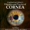 Copeland and Afshari’s Principles and Practice of Cornea, 2 Volume set