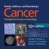 DeVita, Hellman, and Rosenberg’s Cancer: Principles & Practice of Oncology, 10th Edition (PDF)